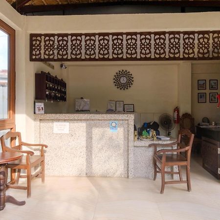 Reddoorz Plus Near Vigan Convention Center Kültér fotó
