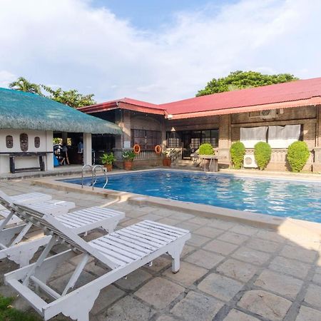 Reddoorz Plus Near Vigan Convention Center Kültér fotó