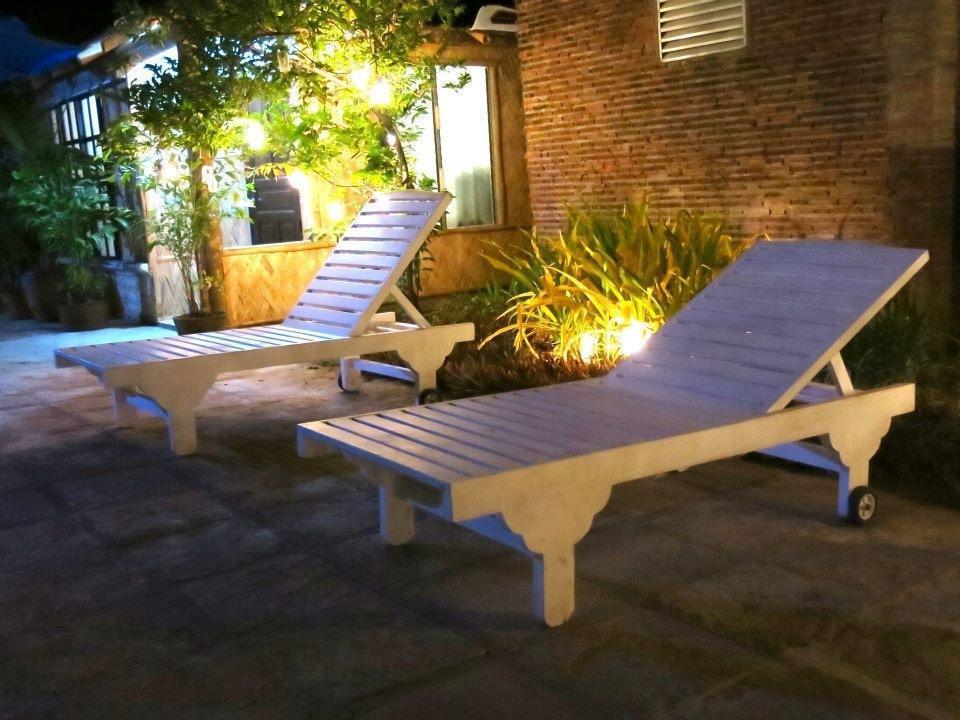 Reddoorz Plus Near Vigan Convention Center Kültér fotó