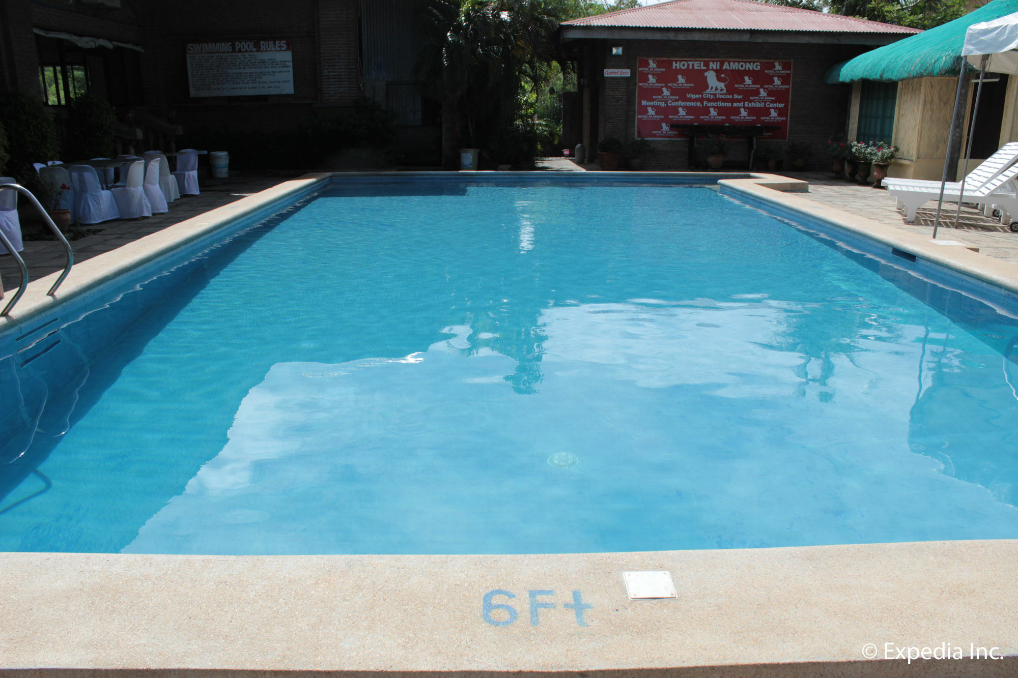 Reddoorz Plus Near Vigan Convention Center Kültér fotó
