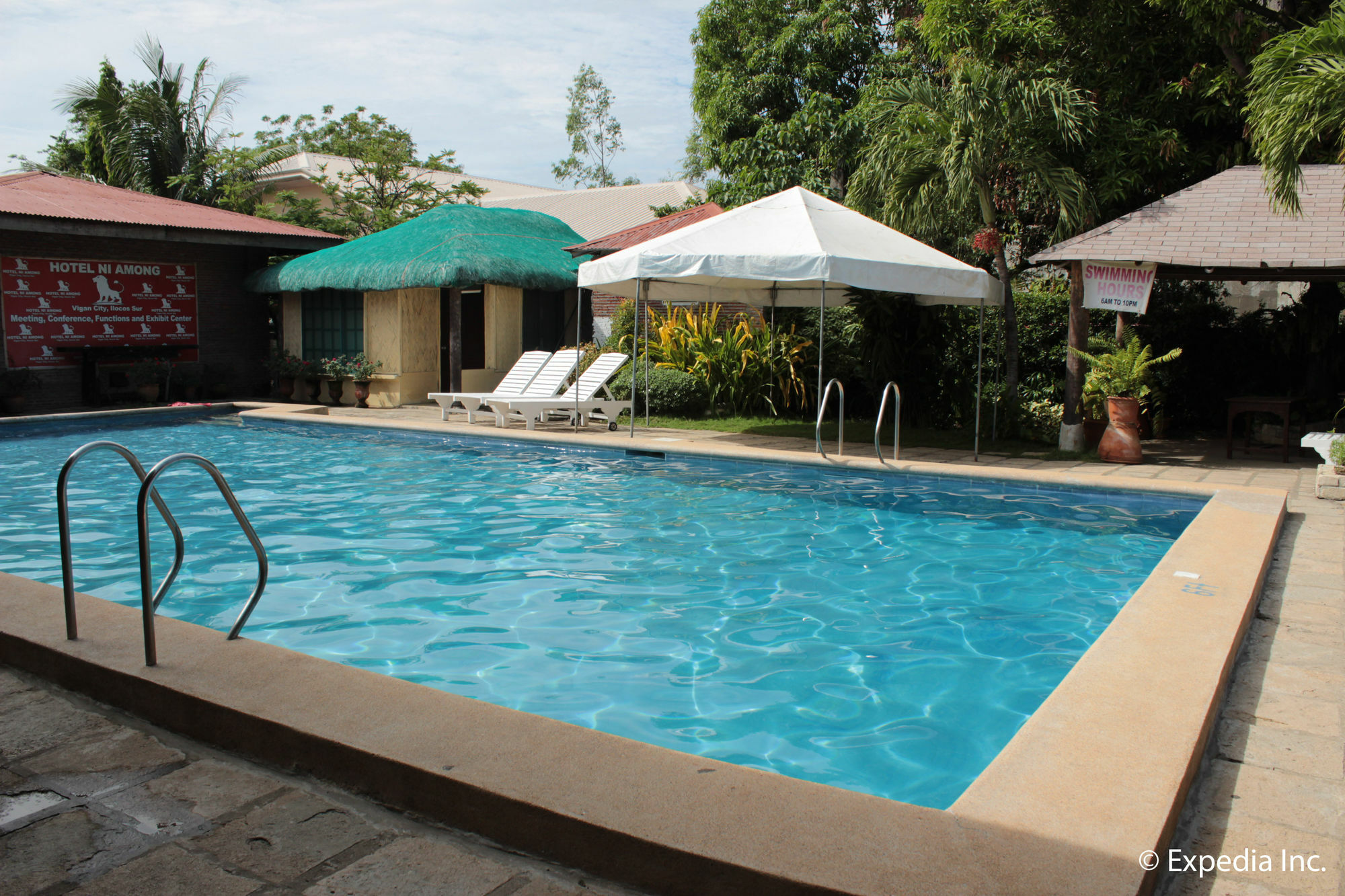 Reddoorz Plus Near Vigan Convention Center Kültér fotó