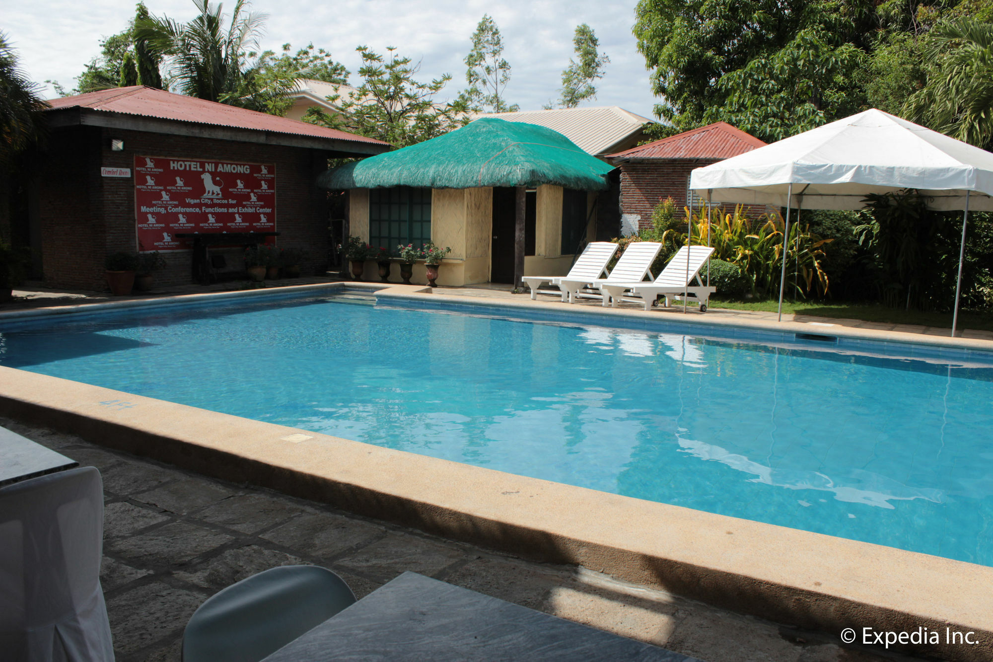 Reddoorz Plus Near Vigan Convention Center Kültér fotó