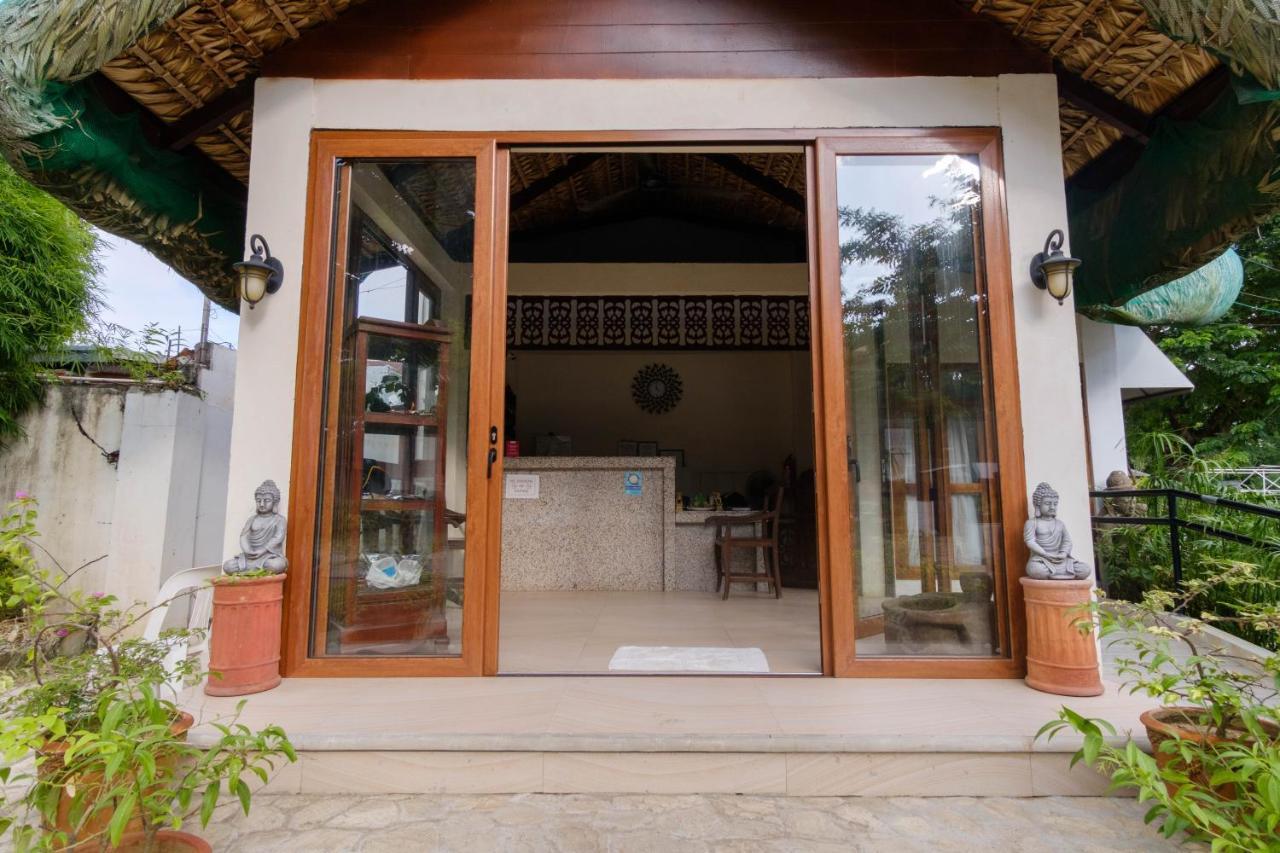Reddoorz Plus Near Vigan Convention Center Kültér fotó