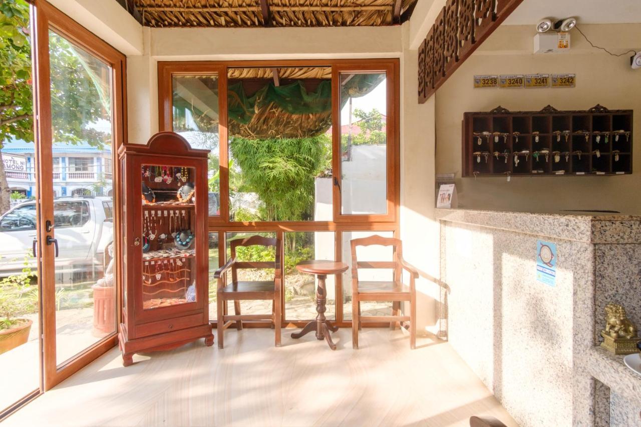 Reddoorz Plus Near Vigan Convention Center Kültér fotó